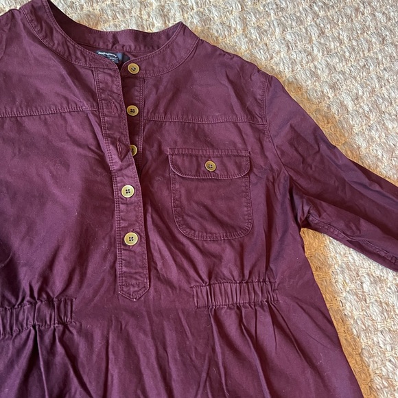 Gap Maternity Dress - Picture 2 of 9